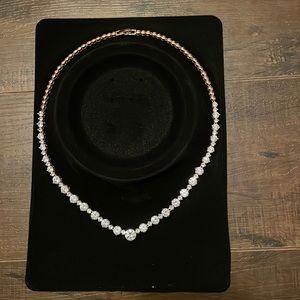 Bridal necklace